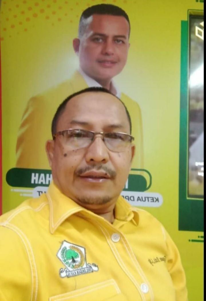 Airlangga Diminta Konsisten Calonkan Musa Rajekshah Gubernur Sumut