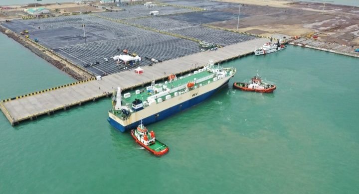 Pelindo Jasa Maritim Sediakan Layanan Marine, Peralatan, dan Utilitas di Pelabuhan