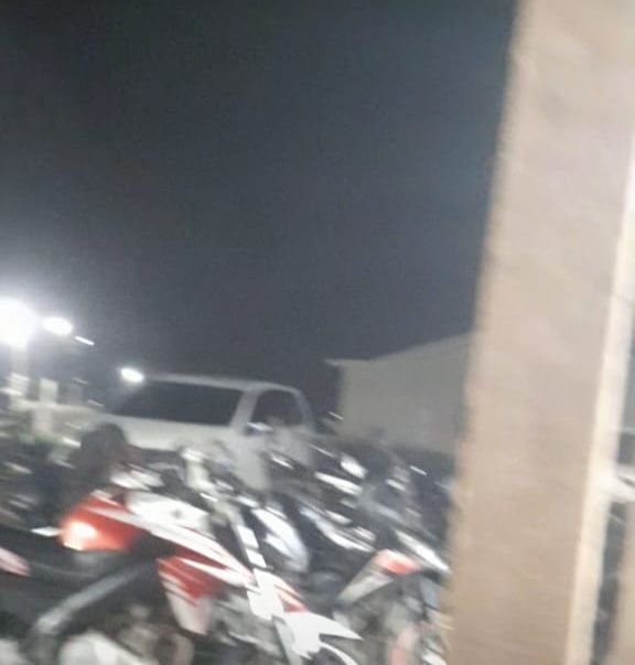 Judi di Tanah Karo Tutup Sementara?