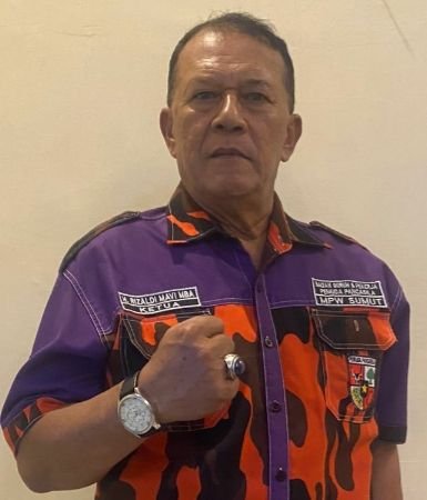 BBPPP Sumut Sebut Ijeck Kekuatan Golkar di Sumut dan Pantas Calon Gubernur