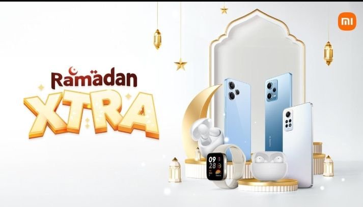 Pesta Xiaomi Diskon 800 Ribu Sampai 30 April 2024