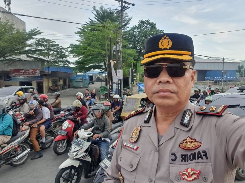 Kapolsek Patumbak Bungkam Dikonfirmasi Soal Kasus Pembunuhan 2,5 Tahun Tak Mampu Diungkap