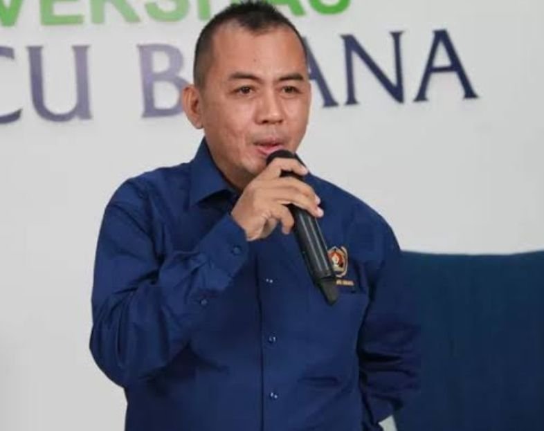 Penggunaan Dana UKW FH BUMN Sesuai Aturan, UKW Tetap Digelar Ditambah SJI&nbsp;