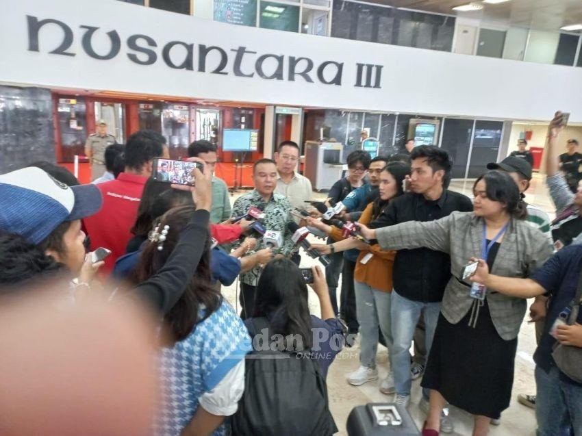Pandangan Ketum PDI.P Sudah Dibahas Terkait Perselisihan Hasil Pemilihan Umum (PHPU)&nbsp;