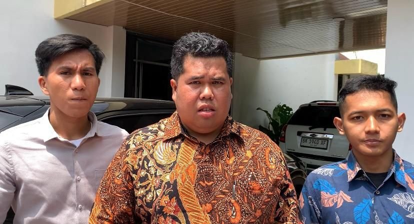 Kedua Belah Pihak Hadiri Sidang Sengketa Informasi Soal Dugaan Temuan Mayat di UNPRI