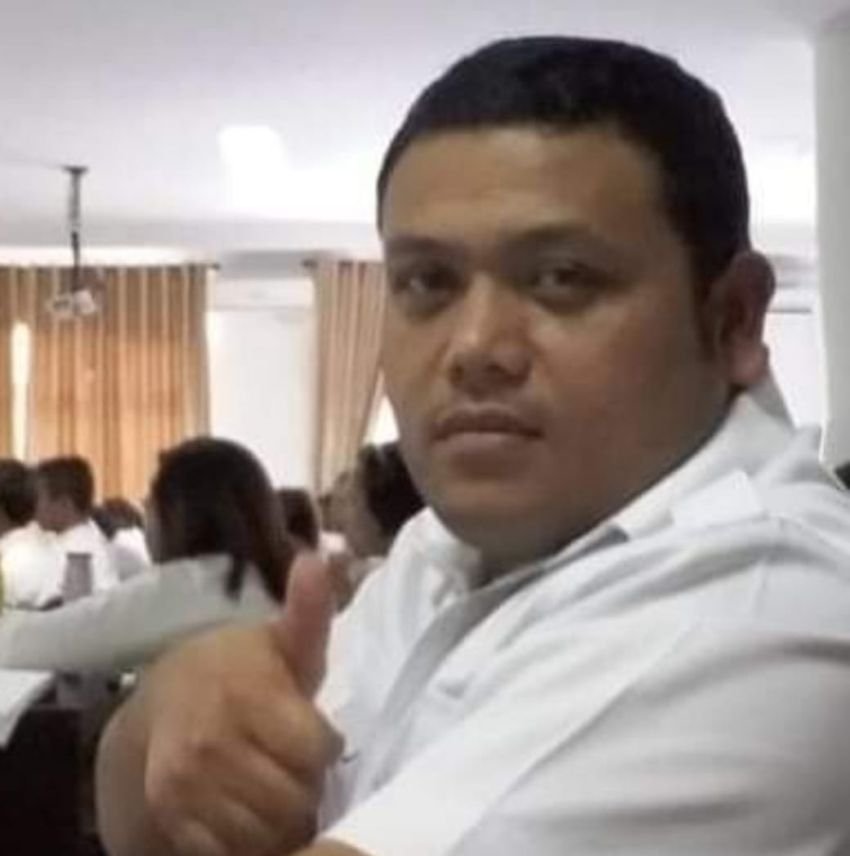 Isi Petikan Keputusan Bupati Tentang Pengangkatan Calon PPPK Belum Tertuang NIPPPK dan Besaran Gaji
