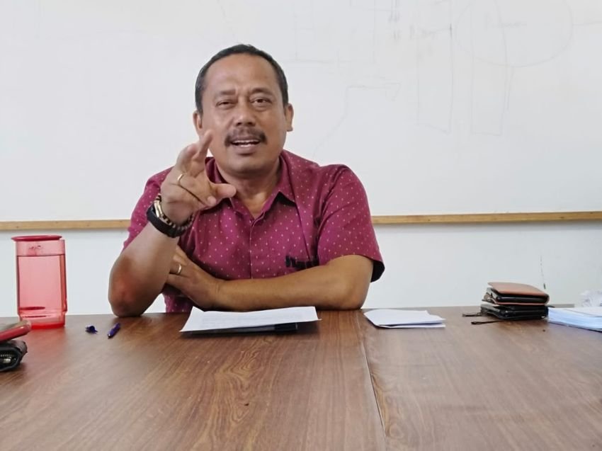 Setelah 9 Tahun, Baru Kali Ini Perumda Mual Natio Terapkan Tarif Air Minum