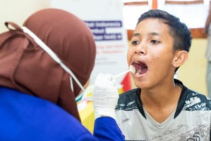 Tokoh Agama: Meski Puasa Ramadan, Periksa Gigi ke Dokter Gigi Tetap Bisa Dilakukan