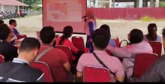 Perkuat Sinergi, Honda Ajak Karyawan Bank Perkreditan Rakyat Ciptakan Lalu Lintas Aman