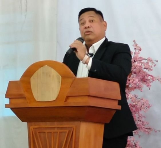 Eddy Keleng Ate Berutu : Lima Dalil Kuat Agar Dairi "Tak Balik ke Titik Nol"