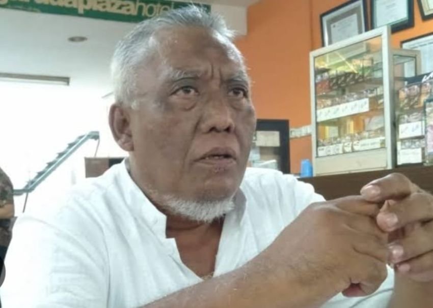 Masyarakat Ingin Bobby Satu Periode Lagi Jadi Walikota, Tuntaskan Program Pembangun Belum Rampung