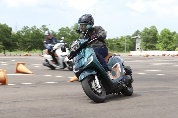 Dukung Penghematan, Ini Cara Berkendara irit BBM