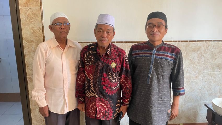 DMI Deli Serdang: Ustaz Misnan Aljawi Layak Jadi Bupati Deli Serdang
