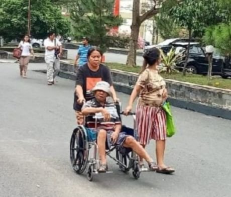 Aniaya Penarik Betor Hingga Lumpuh, Oknum Brimob Poldasu Ditahan Propam