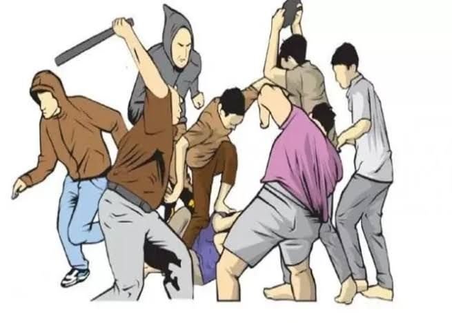 Tawuran di Jalan Pelikan, Anak di Bawah Umur Tewas