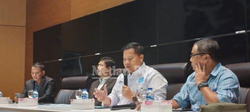 Undang-undang Lalu Lintas dan Angkutan Jalan  Salah Satu Usulan Dibahas&nbsp;
