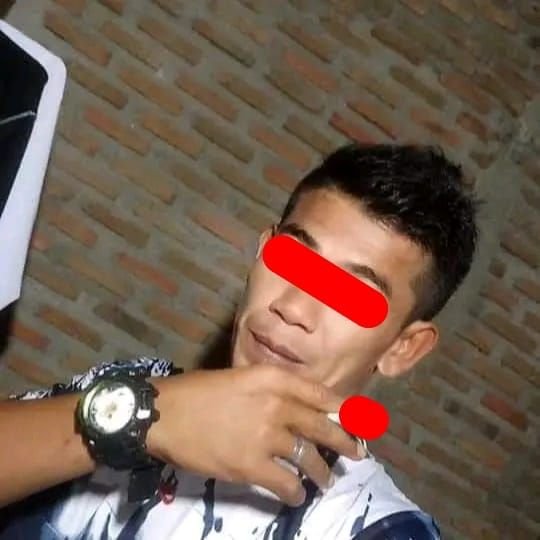 Satres Narkoba Polres Batu Bara Ringkus Warga Pangkalan Dodek Yang Merupakan DPO dan TO