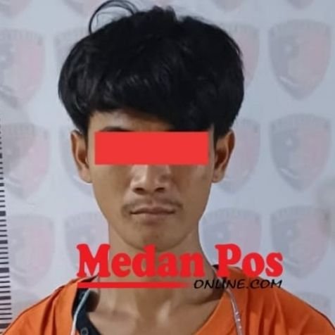 Polsek Bilah Hilir Tangkap Pengedar Sabu, Barang Bukti Cuma 0,20 Gram