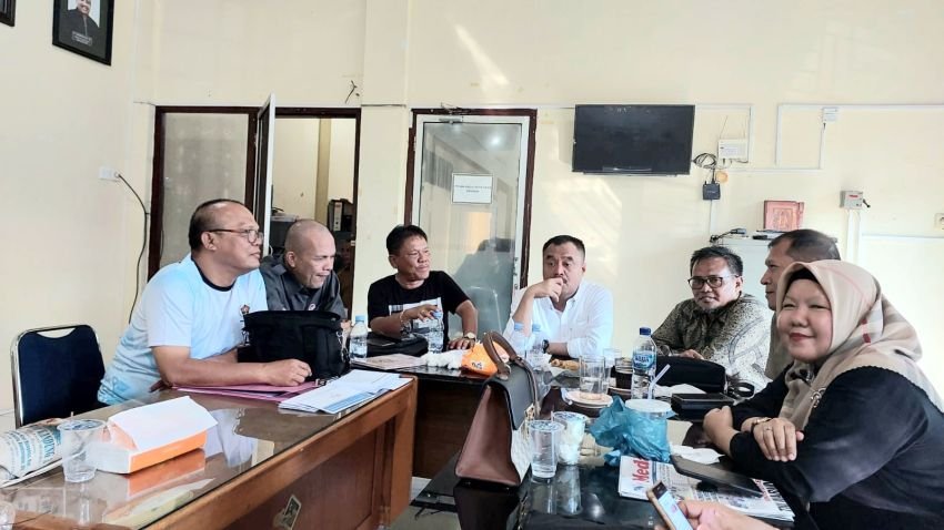 Family Gathering PWI Sumut 1 Juni 2024, Farianda Sinik: Pastikan Peserta Bergembira