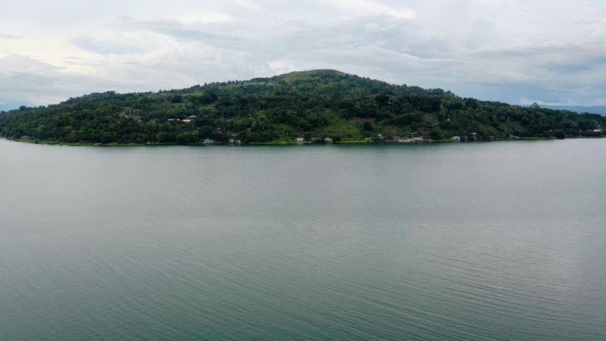 Pulau Sibandang Muara Wakili Sumatera Utara Menjadi Desa Wisata Terbaik Tahun 2024