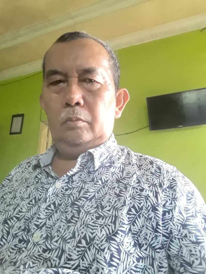 Korwil PMPHI Sumut Gandi Parapat: PDIP Harusnya Bahas Program Pemerintah, Bukan Ke PTUN Lagi Mempersoalkan Pilpres