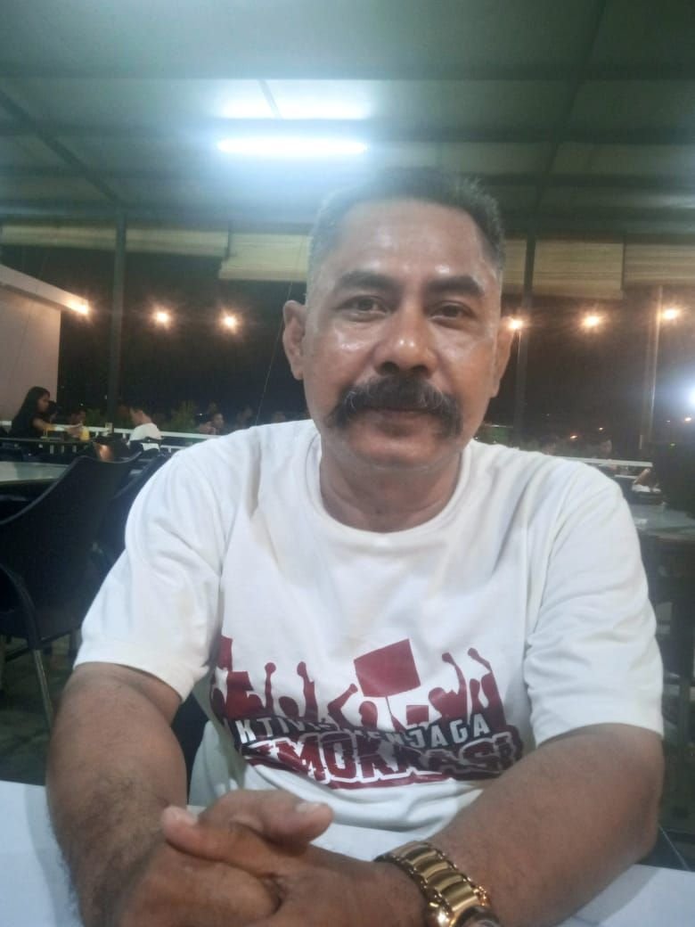 Aktivis 98 Ragu Koalisi Indonesia Maju Berkoalisi dengan PDIP dalam Pilkada Serentak 2024