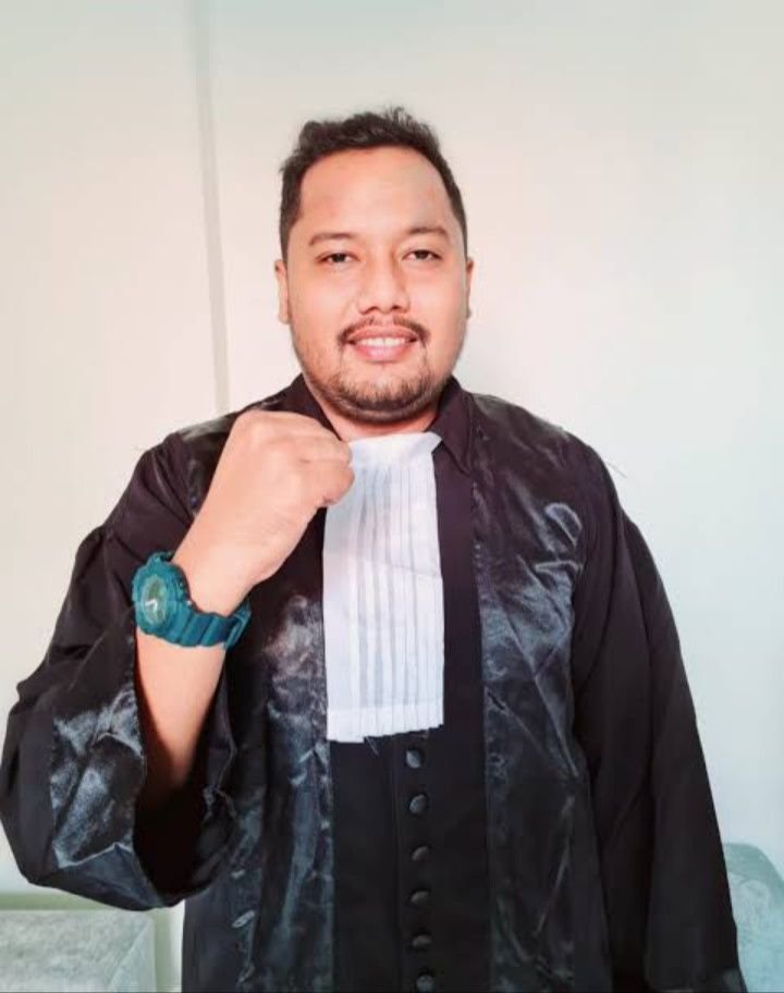 Geng Motor Kian Marak di Wilkum Polres Belawan
