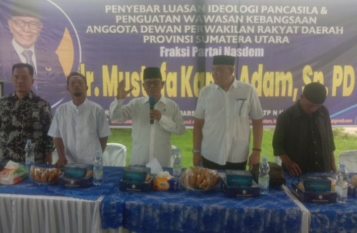 Resahkan Masyarakat, Pemerintah Diminta Tutup Situs Judi Online