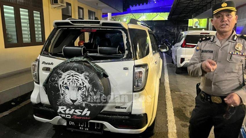 Identitas Diduga Bandar Sabu Ditangkap saat Polisi Undercover Buy Hingga Oknum Perwira Arogan Bentak Wartawan