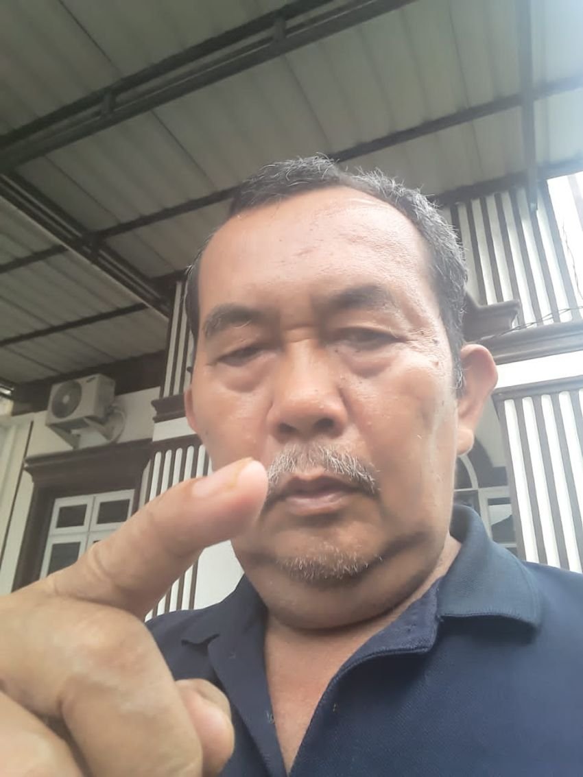 Karena Untuk Rakyat, Gandi Akan Ganti Sembako Yang Hilang Di Rumah Walikota Medan