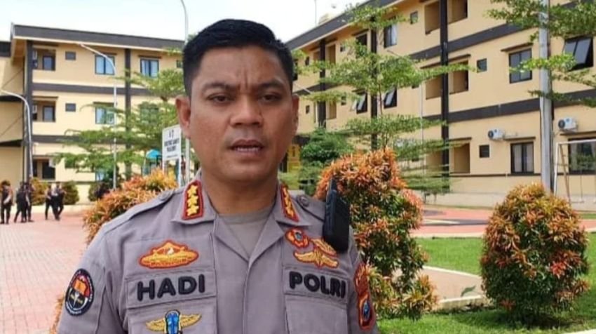 Sepekan, Polda Sumut Tangkap 230 Tersangka Jaringan Narkoba