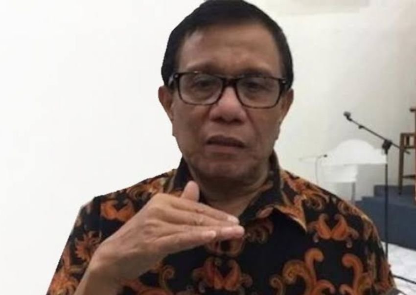 Terus Terusan Dipelintir Terkait Persoalan Internal PWI, Ini Klarifikasi Hendry CH Bangun