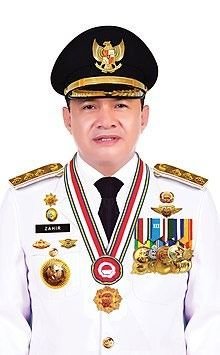 Setelah Adiknya dilepas Poldasu, Mantan Bupati Batubara Diperiksa Terkait Korupsi Seleksi PPPK