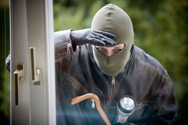 Polrestabes Medan Ringkus Pencuri Sembako di Rumah Dinas Wali Kota