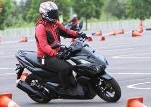 Apresiasi Pecintanya, Honda Hadirkan Amayzing Honda