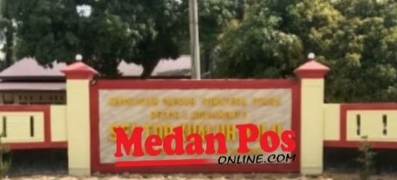 Kapolsek Kualuh Hulu Tak Patahui Perintah Kapolri untuk Berantas Narkoba