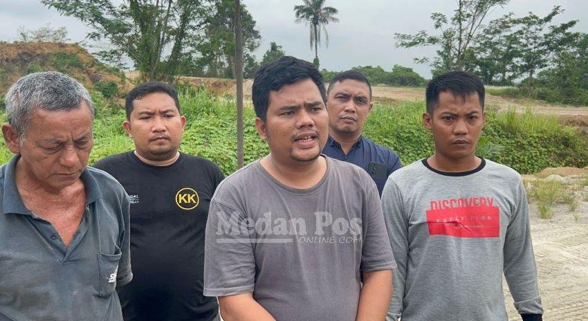 Sopir Truk Key Key Korban Penyerangan-Penganiayaan Minta Polisi Tangkap Semua Pelaku: Saya Trauma
