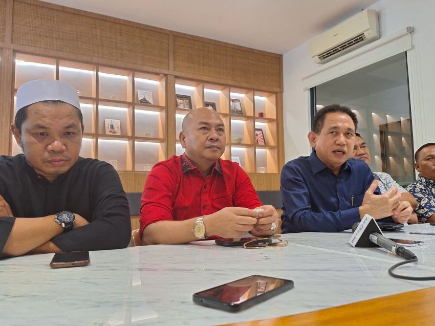 Tokoh Marga Aritonang Medan Kagumi Kinerja Nikson Nababan
