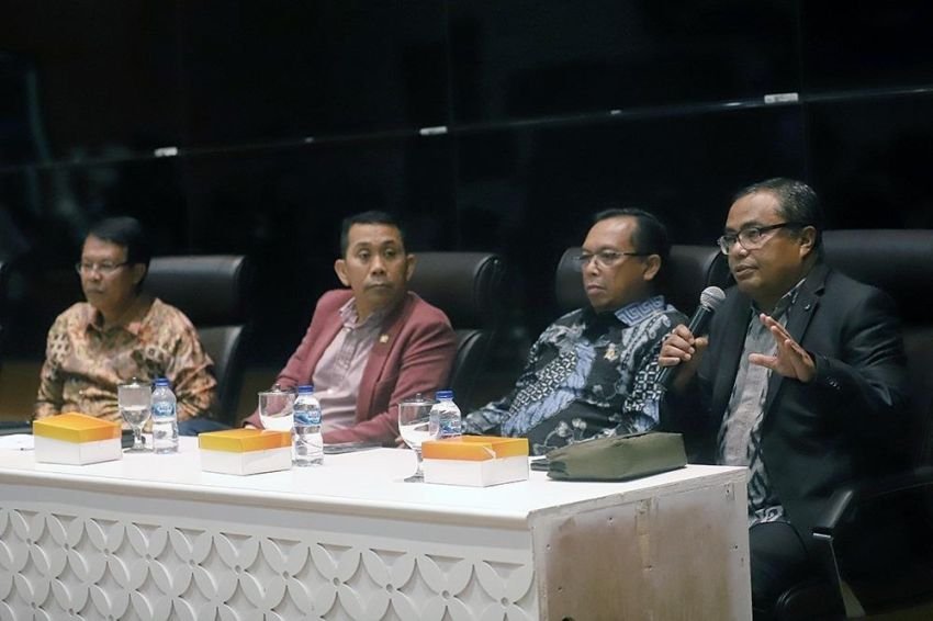 Percepat Kebutuhan Perumahan Tenaga Kerja  Kenapa Menjadi Polemik