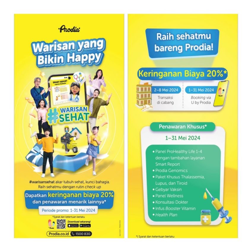 Bukan Hanya Harta, Warisan Ini Juga Harus Dipersiapkan