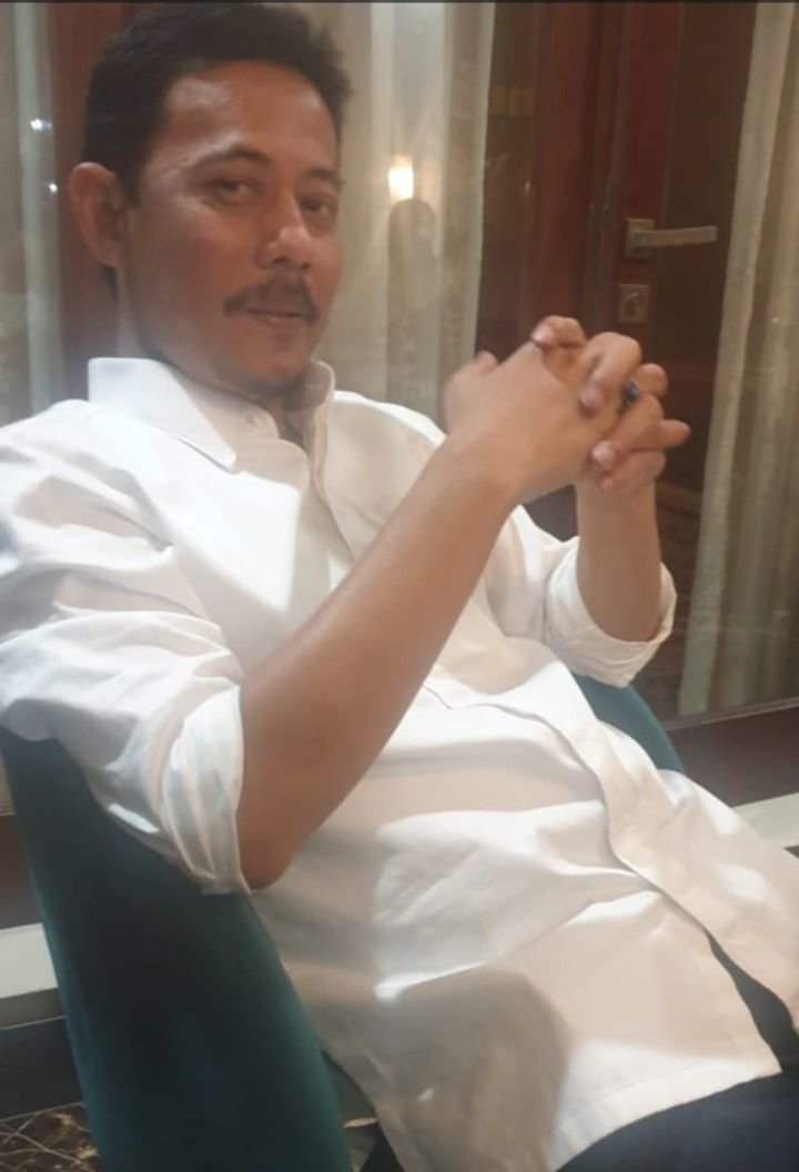 JBMI Sumbang 8 Ekor Sapi ke Wilayah Minoritas Muslim
