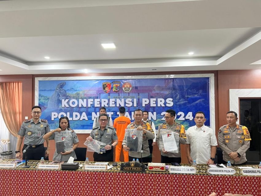 Diduga Kuat Pelaku Penyelundupan Manusia, Imigrasi Surabaya Amankan WNA Bangladesh