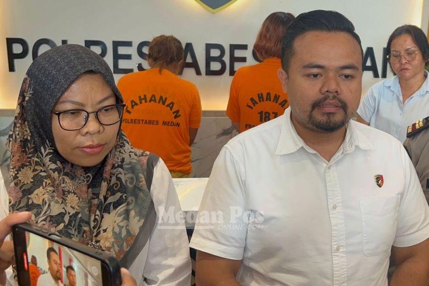 Heboh Isu Penculikan Anak, Polisi Sebut Bapak Korban Otak Pelaku Perdagangan-2 Wanita Ditangkap