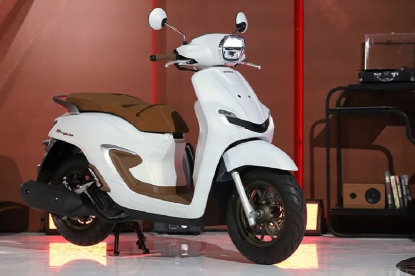 Program GEMPAR Sempurnakan Bahagia Lebaran Pecinta Honda