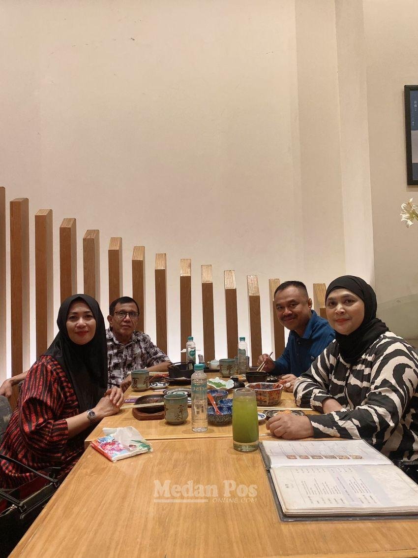 Digelar 1 Juni 2024, Ketua Umum PWI Pusat Akan Hadiri Family Gathering di Bukit Lawang