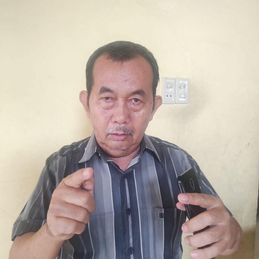 Jelang Pilgubsu, Gandi: PDIP Jangan Ulangi Kesahan Hanya Untuk Balas Dendam