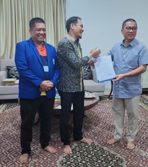 PAN Prioritaskan Kader Maju di Pilkada Kabupaten/ Kota se Sumut 2024