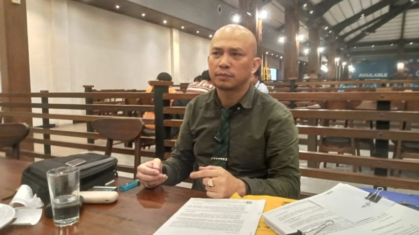 Berkas Perkara Calo Akpol Nina Wati Ditolak Jaksa Hingga Masa Penahanan Habis, Korban Calo Akpol Rp 1, 3 Miliar Pertanyakan Keseriusan Kejati Sumut