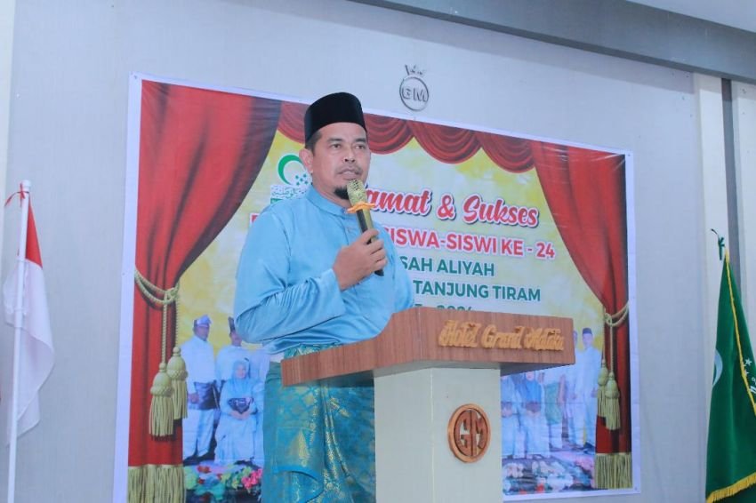 Mampukah Al Asari Mengembangkan Sayap Politik Membangun Kesadaran Kolektif Masyarakat Batu Bara Untuk Mendapatkan Dukungan Terstruktur Dan Masif ?