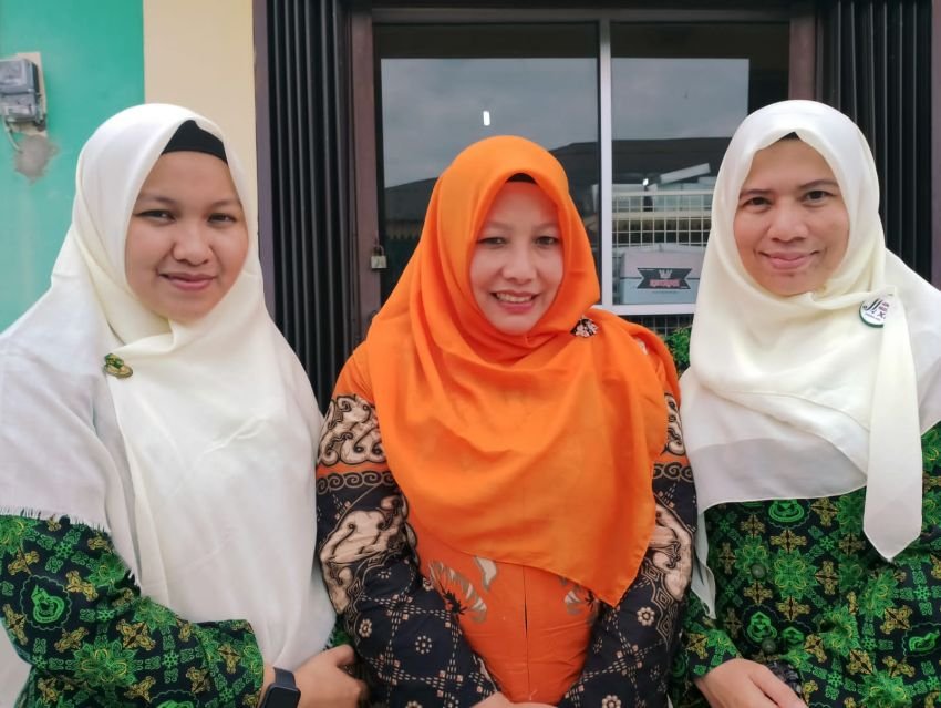 IGRA Sumut & Deli Serdang Dukung Dr Misnan Aljawi Maju Pilkada DS